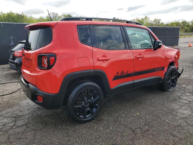 2023 JEEP RENEGADE A ZACNJDE14PPP35402