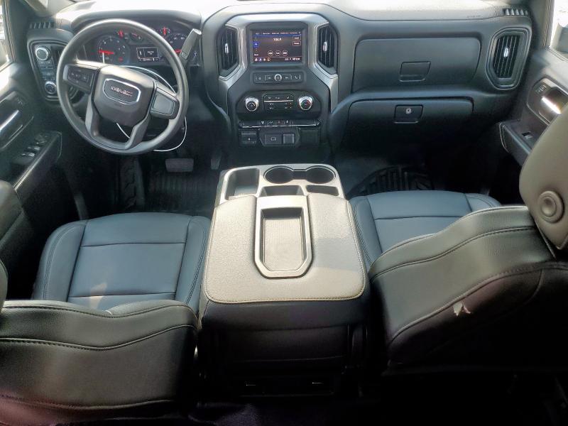 2020 GMC SIERRA K35 1GT49SEY2LF251282