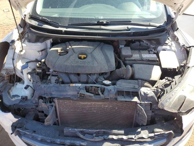 2016 HYUNDAI ELANTRA GT KMHD35LH3GU315879