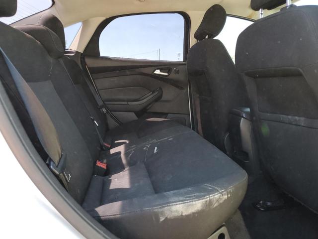 2017 FORD FOCUS SEL 1FADP3H20HL247233