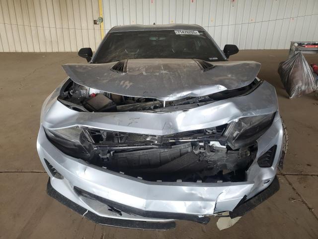 2018 CHEVROLET CAMARO SS 1G1FE1R78J0116283