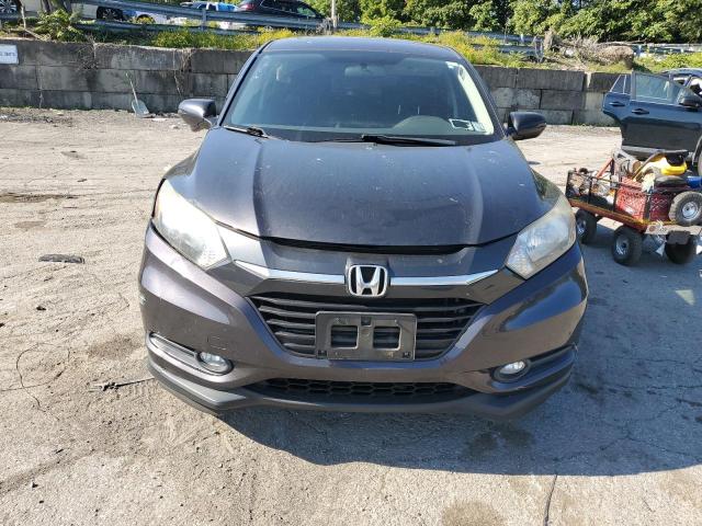 2018 HONDA HR-V EX 3CZRU6H59JG720337