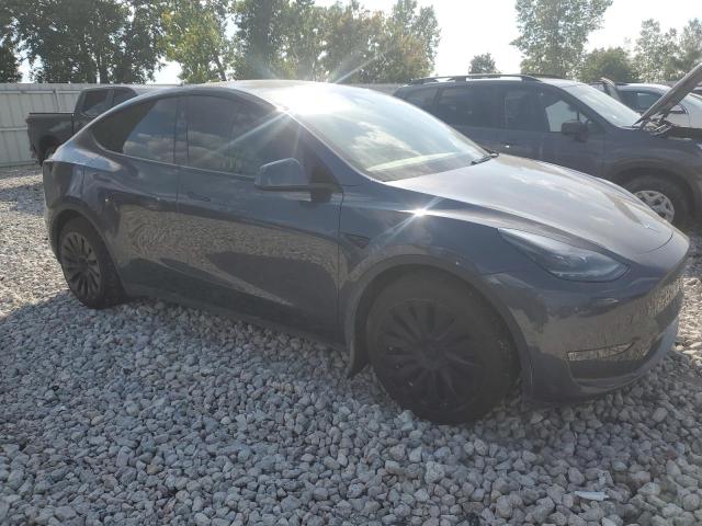 2023 TESLA MODEL Y - 7SAYGAEE9PF961851