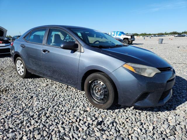 2014 TOYOTA COROLLA L - 2T1BURHEXEC013465