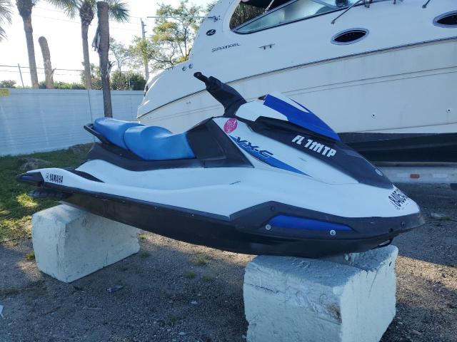 YAMAHA VX 2023 two tone   YAMA2342E323 photo #1