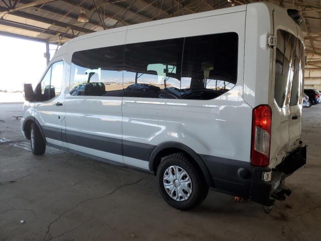 2020 FORD TRANSIT T- #3297887824