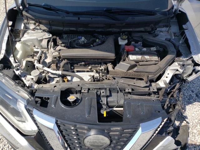 2018 NISSAN ROGUE S JN8AT2MT8JW463468