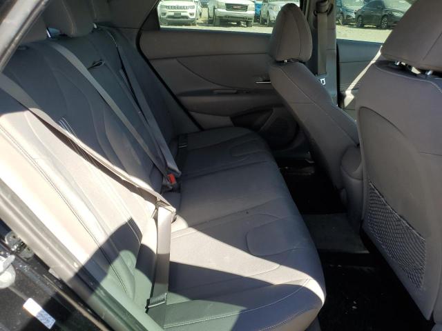 2022 HYUNDAI ELANTRA SE #3286922230