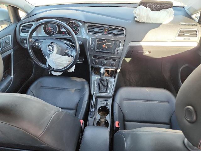 2017 VOLKSWAGEN GOLF ALLTR - 3VWH17AU5HM539018