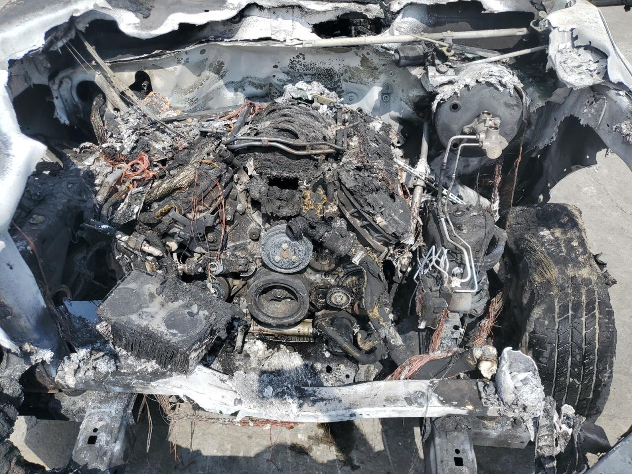 Lot #3316814455 2018 FORD F150 SUPER CAB