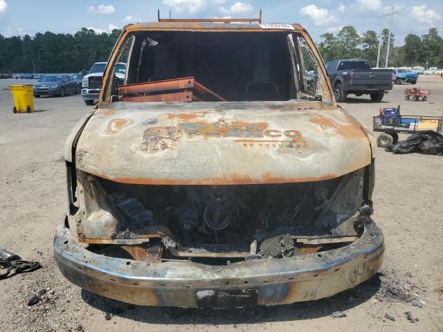 2021 GMC SAVANA G25 1GTW7AF76M1236751