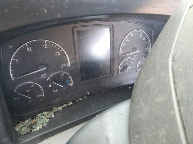 2020 FREIGHTLINER CASCADIA 1 #3258826805