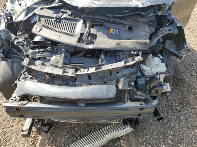 2021 CHEVROLET TRAX LS #3287697042