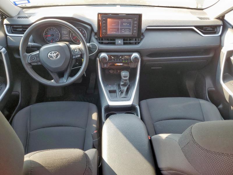 2019 TOYOTA RAV4 LE - JTMH1RFV0KD014399
