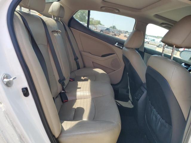 2013 KIA OPTIMA EX #3234918007