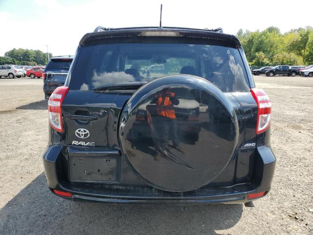 2012 TOYOTA RAV4 #3231368281