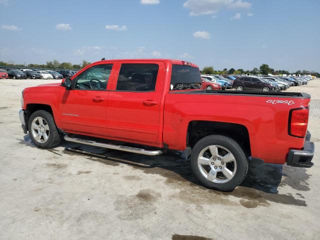 2017 CHEVROLET SILVERADO K1500 LT 3GCUKREC2HG158463