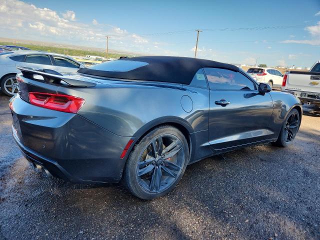 2017 CHEVROLET CAMARO LS 1G1FA3DS2H0128376