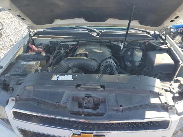 2007 CHEVROLET TAHOE C150 #3290192204