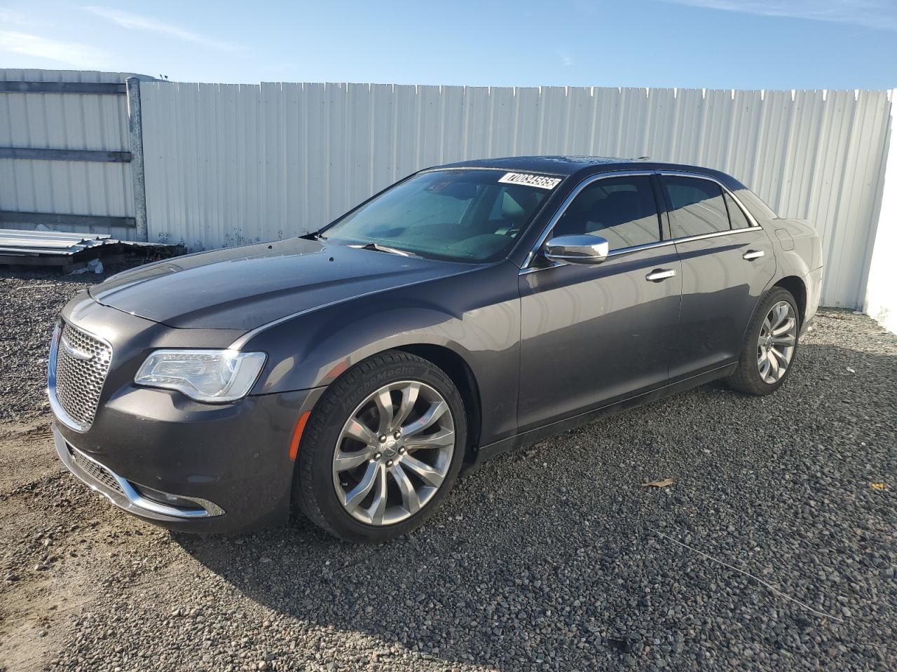 CHRYSLER 300 LIMITED