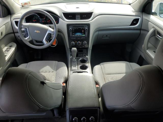 2017 CHEVROLET TRAVERSE L 1GNKRGKD3HJ283188
