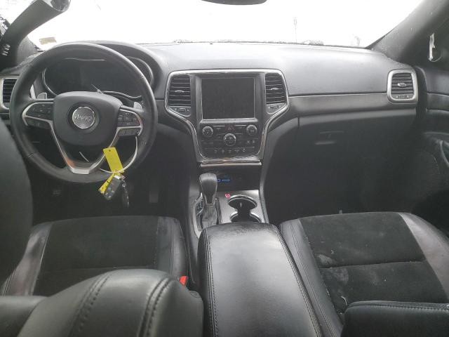 2017 JEEP GRAND CHEROKEE LAREDO 1C4RJFAG5HC760163