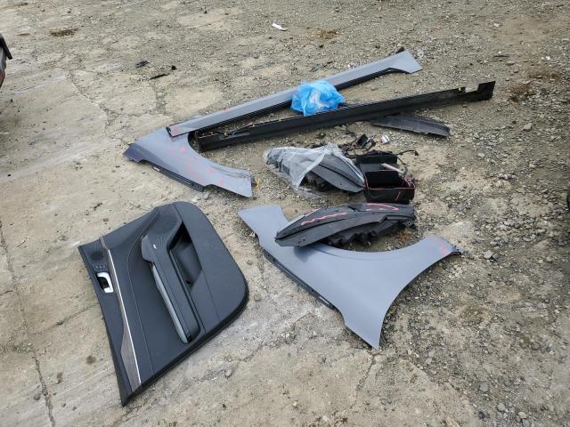 2021 KIA K5 EX #3276439692