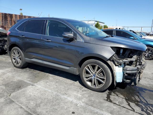 2020 FORD EDGE TITAN - 2FMPK4K90LBA14362
