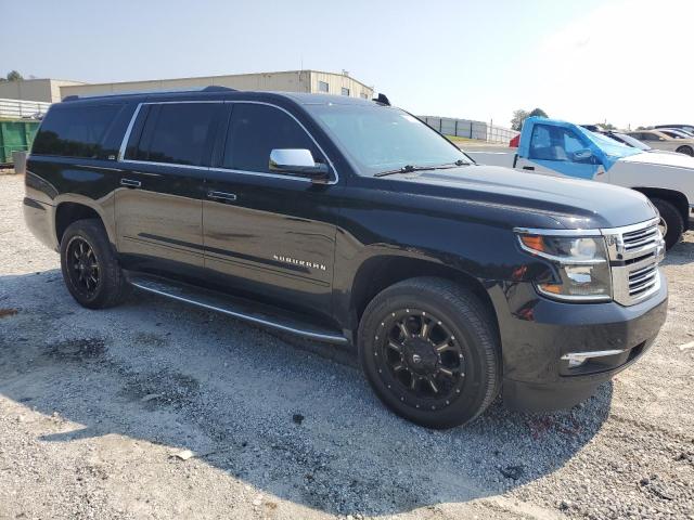 2016 CHEVROLET SUBURBAN K 1GNSKJKC6GR322509
