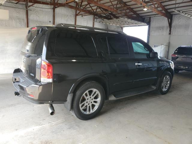2015 NISSAN ARMADA SV 5N1BA0ND0FN602499