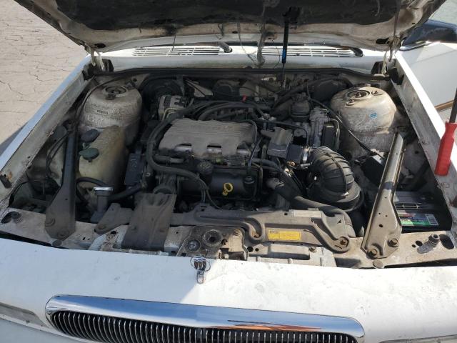 1995 BUICK CENTURY SP #3303756419