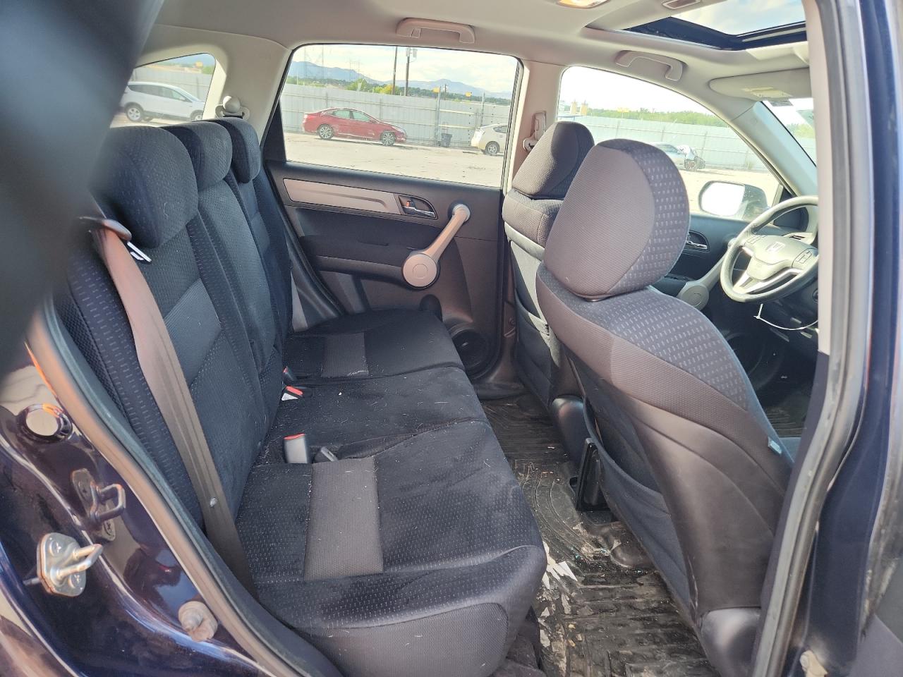 Lot #3246254089 2007 HONDA CR-V EX