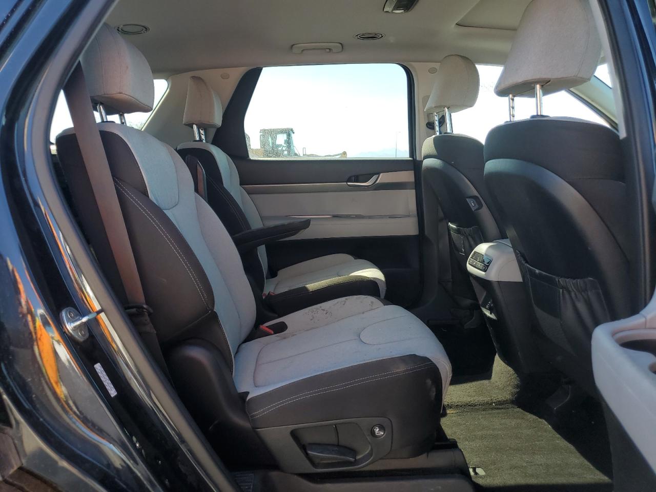 HYUNDAI PALISADE SEL