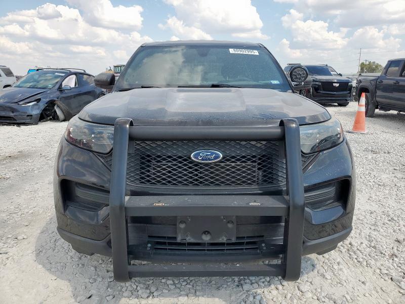 2020 FORD EXPLORER P - 1FM5K8AB7LGB23932
