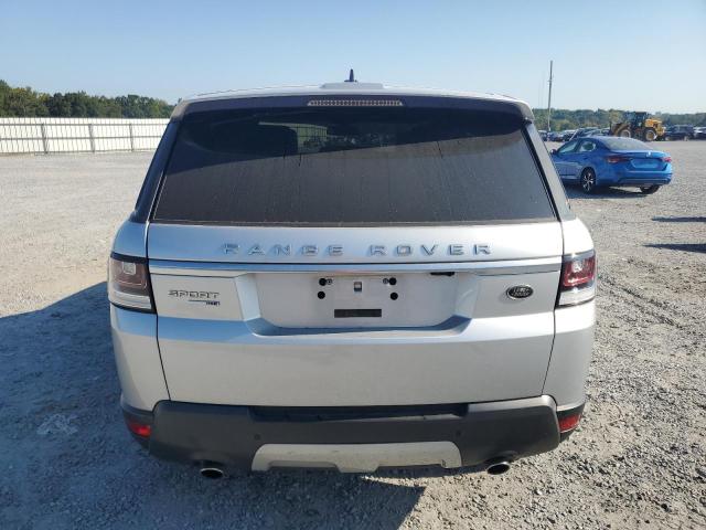 2016 LAND ROVER RANGE ROVER SPORT HSE SALWR2VFXGA642618