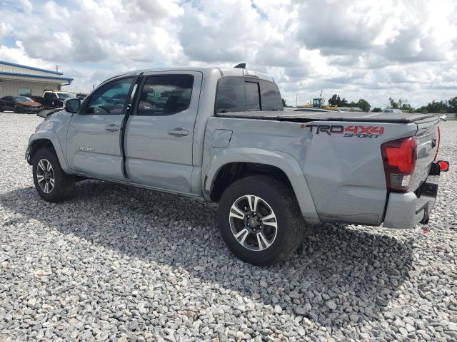 2019 TOYOTA TACOMA DOU 3TMCZ5AN4KM256670