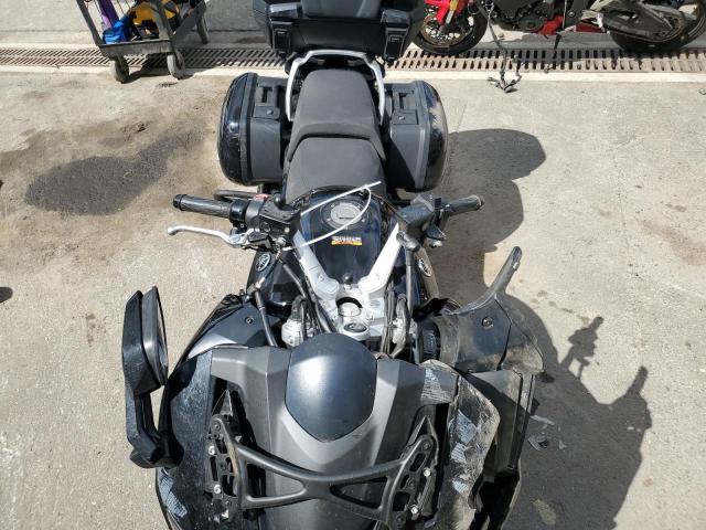 2017 YAMAHA FJR1300 AE JYARP30E0HA000369