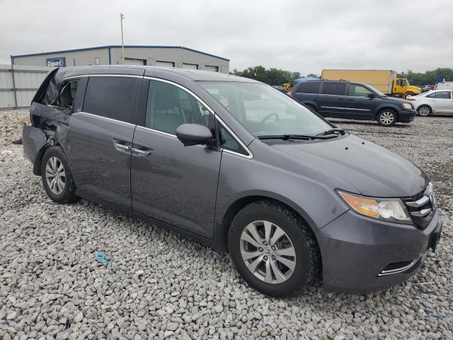2015 HONDA ODYSSEY EX 5FNRL5H63FB005319