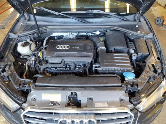 2015 AUDI A3 PREMIUM PLUS - WAUEFGFF7F1049236