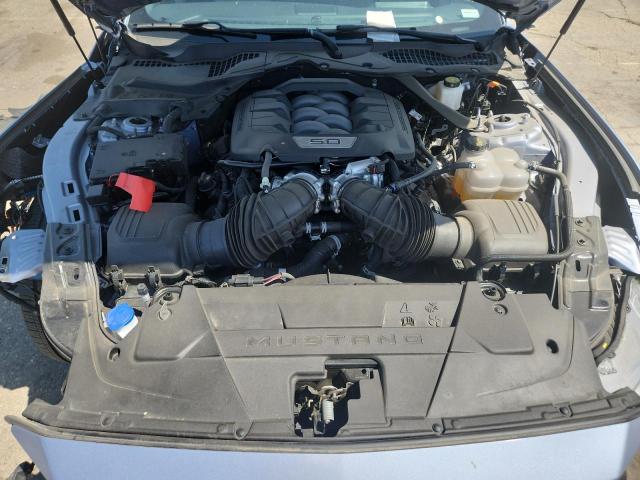 2025 FORD MUSTANG GT - 1FA6P8CF6S5399562