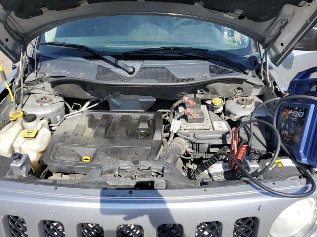 2015 JEEP PATRIOT SP 1C4NJRBB2FD135214