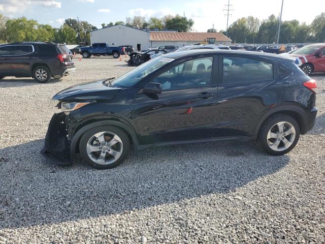 Global Auto Auctions: 2019 HONDA HR-V