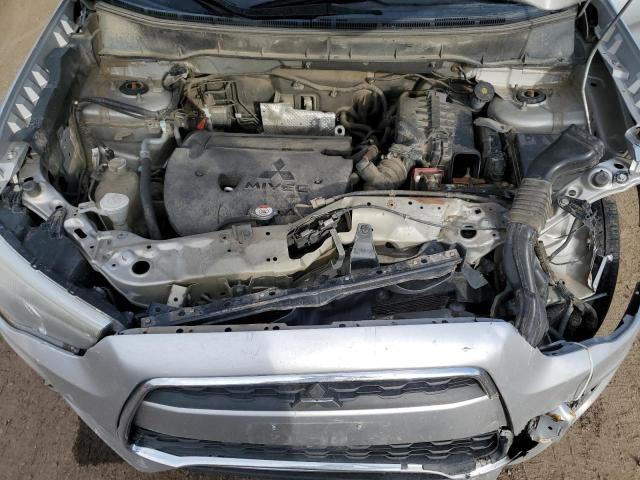 2013 MITSUBISHI OUTLANDER SPORT SE - 4A4AR4AU3DE010963
