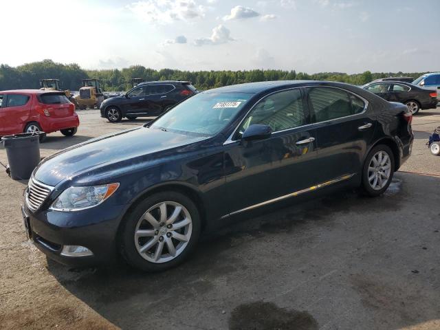 LEXUS LS 460