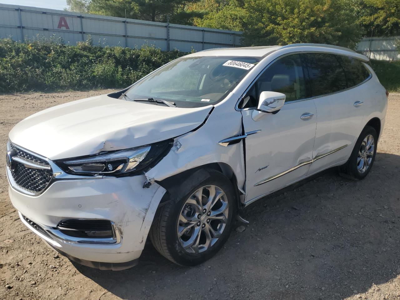 BUICK ENCLAVE AVENIR