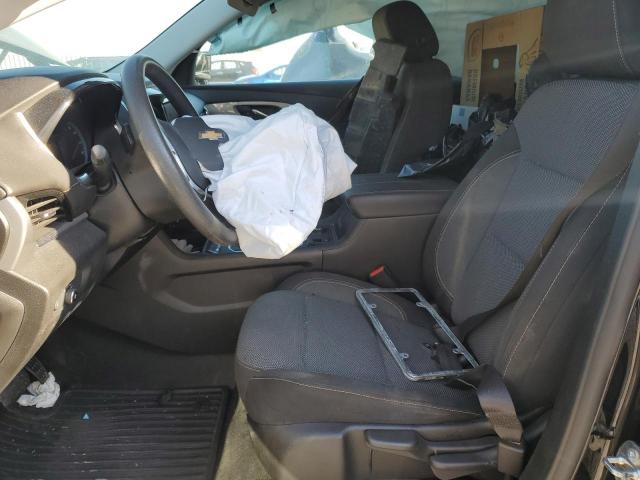 2020 CHEVROLET TRAVERSE L 1GNEVFKW4LJ267742