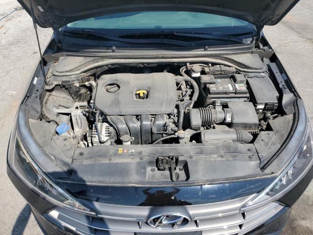 2020 HYUNDAI ELANTRA SE #3298082146