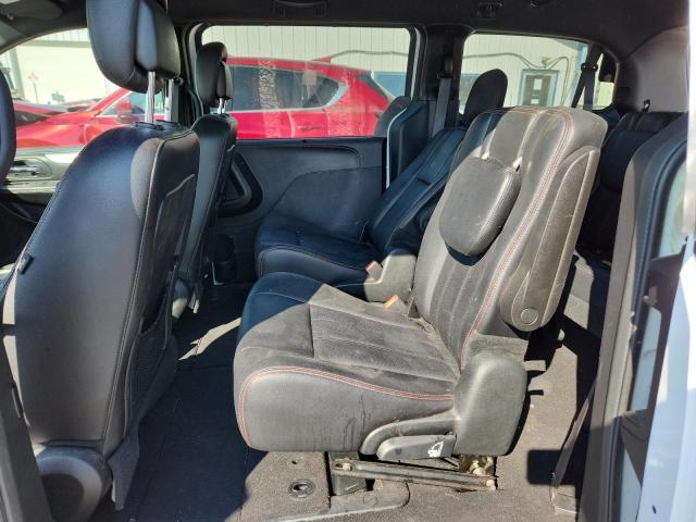 2018 DODGE GRAND CARA 2C4RDGEG9JR361146