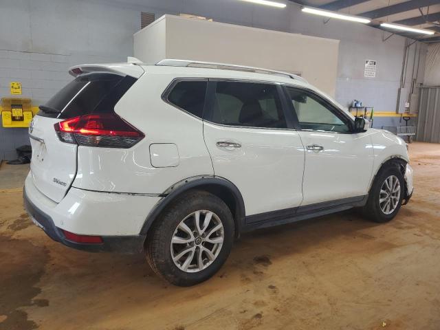 2020 NISSAN ROGUE S - KNMAT2MV7LP512931