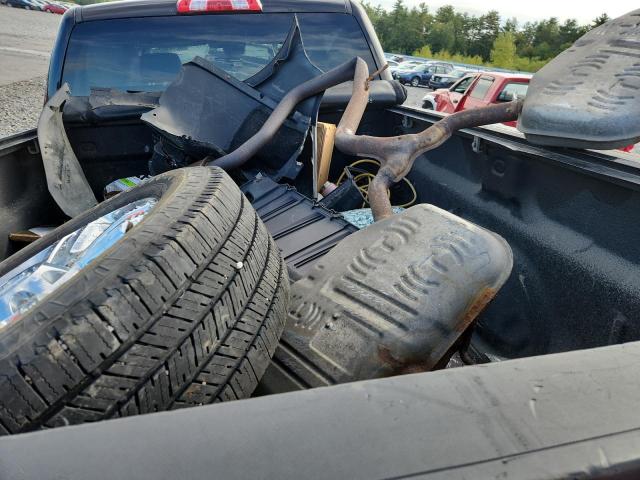 2015 CHEVROLET SILVERADO K2500 HIGH COUNTRY 1GC1KXE85FF667545